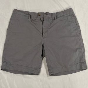 Polo shorts